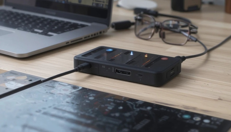Docking Station