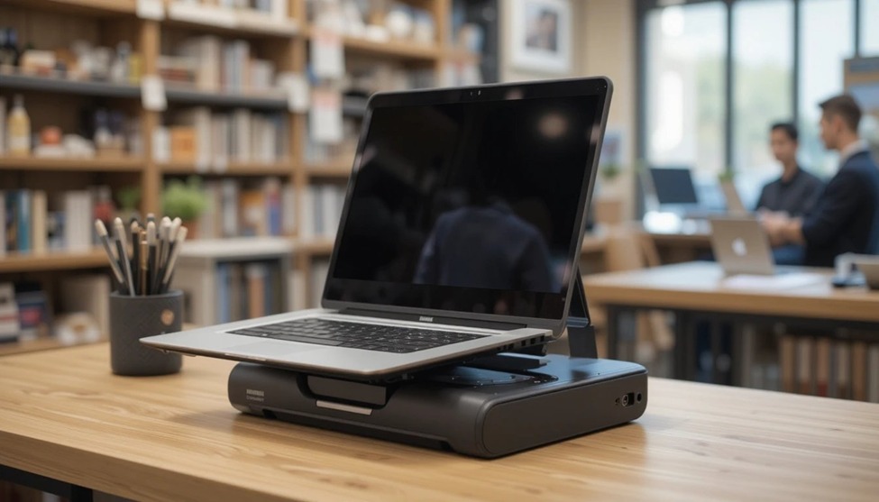 dock docking station