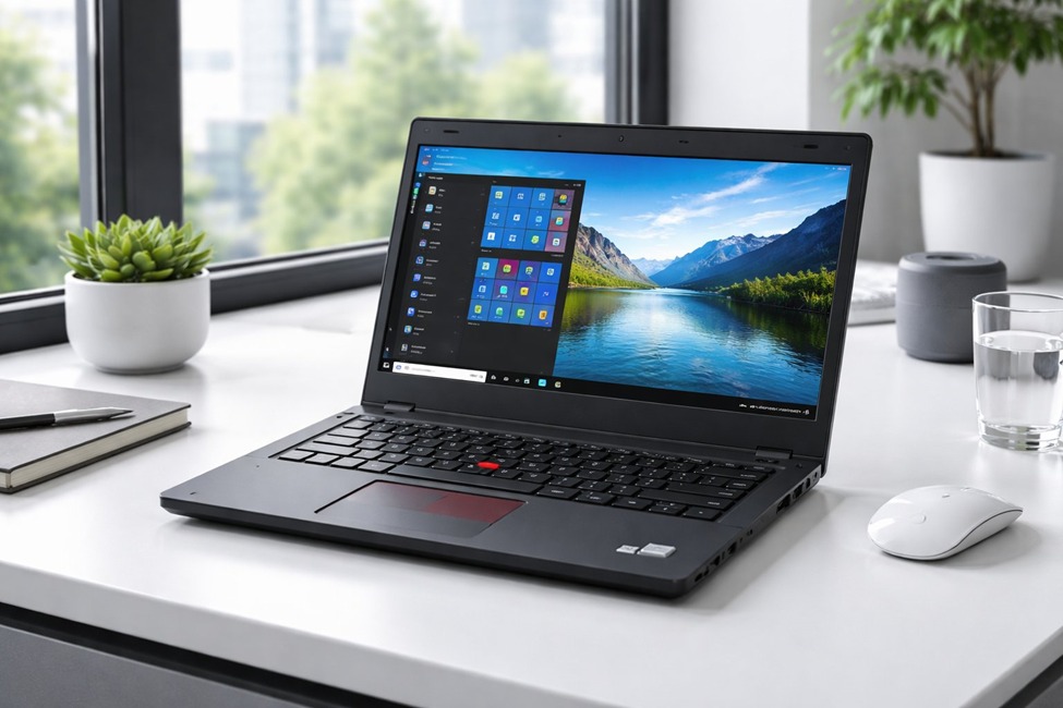 Lenovo ThinkPad T480 Core i5 8th