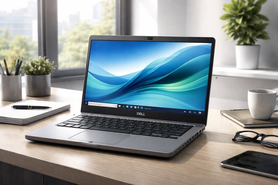 Dell Latitude 5410 Price in UK