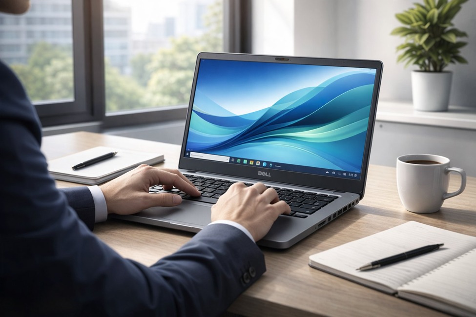 Dell Latitude 5410 Price in UK