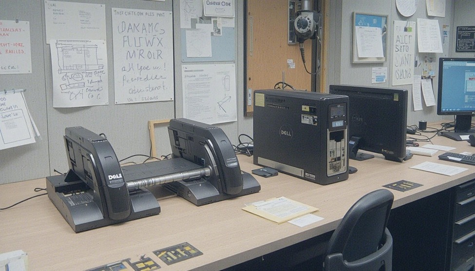 Dell docking stations