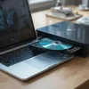 small laptop