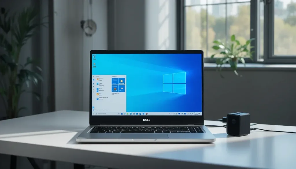  Dell Latitude 5410