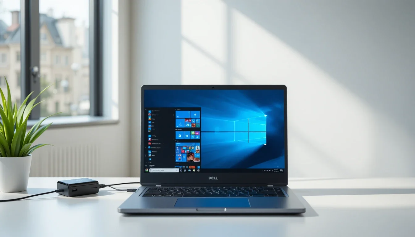 Dell Latitude 5410