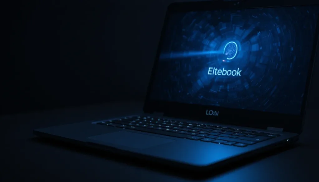 HP EliteBook 850 G7
