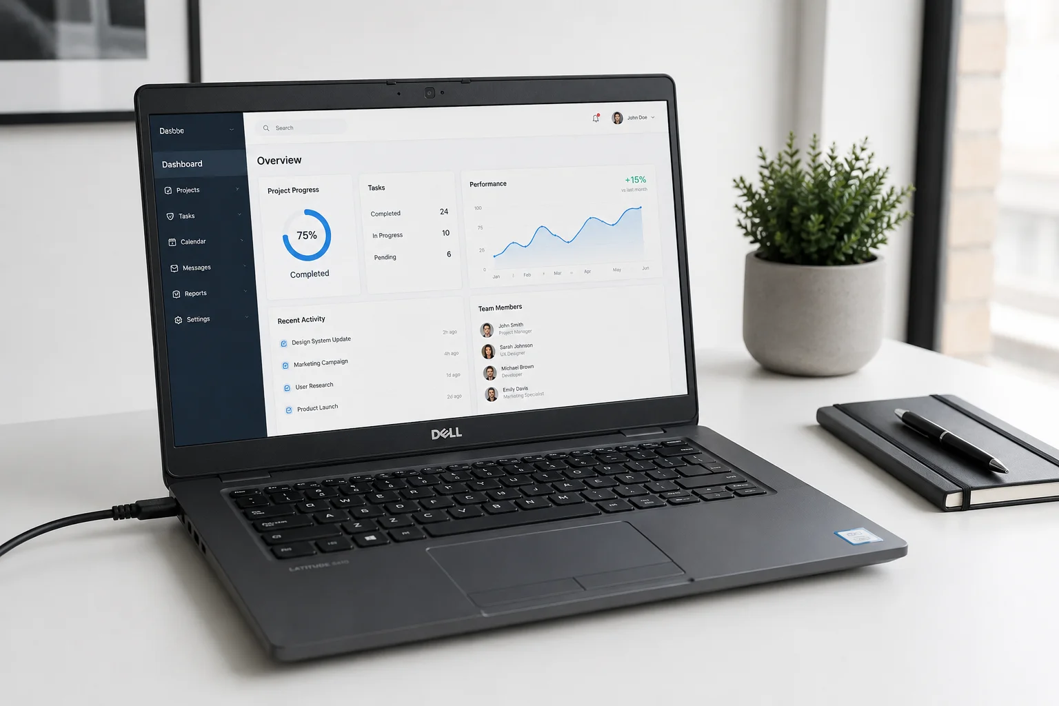 Dell Latitude 5410 Price in UK