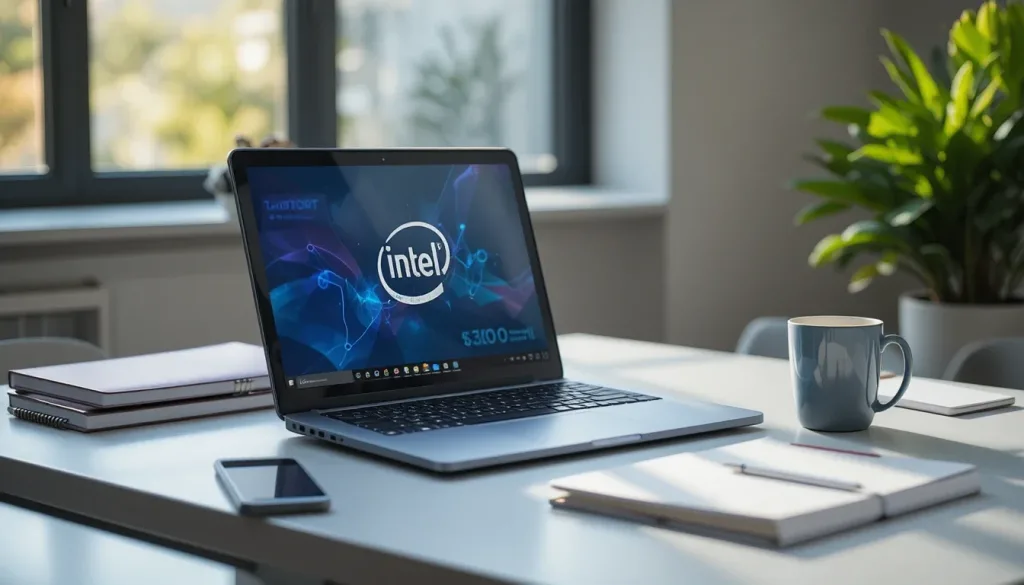 Laptop Notebook i5