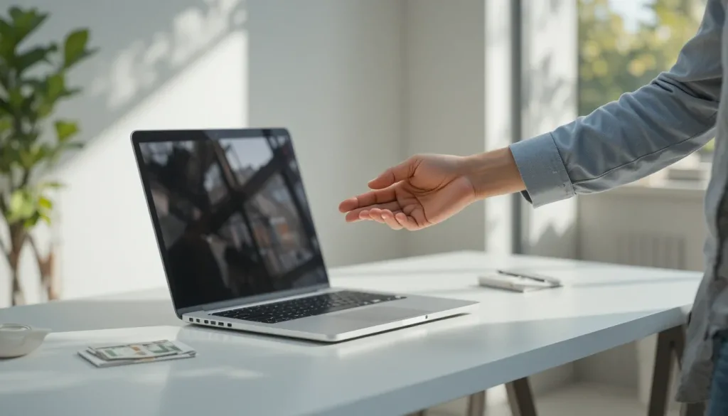 Sell Your Laptop 