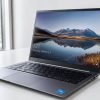 Laptop with Core i5