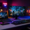 Mini Laptop for Gaming
