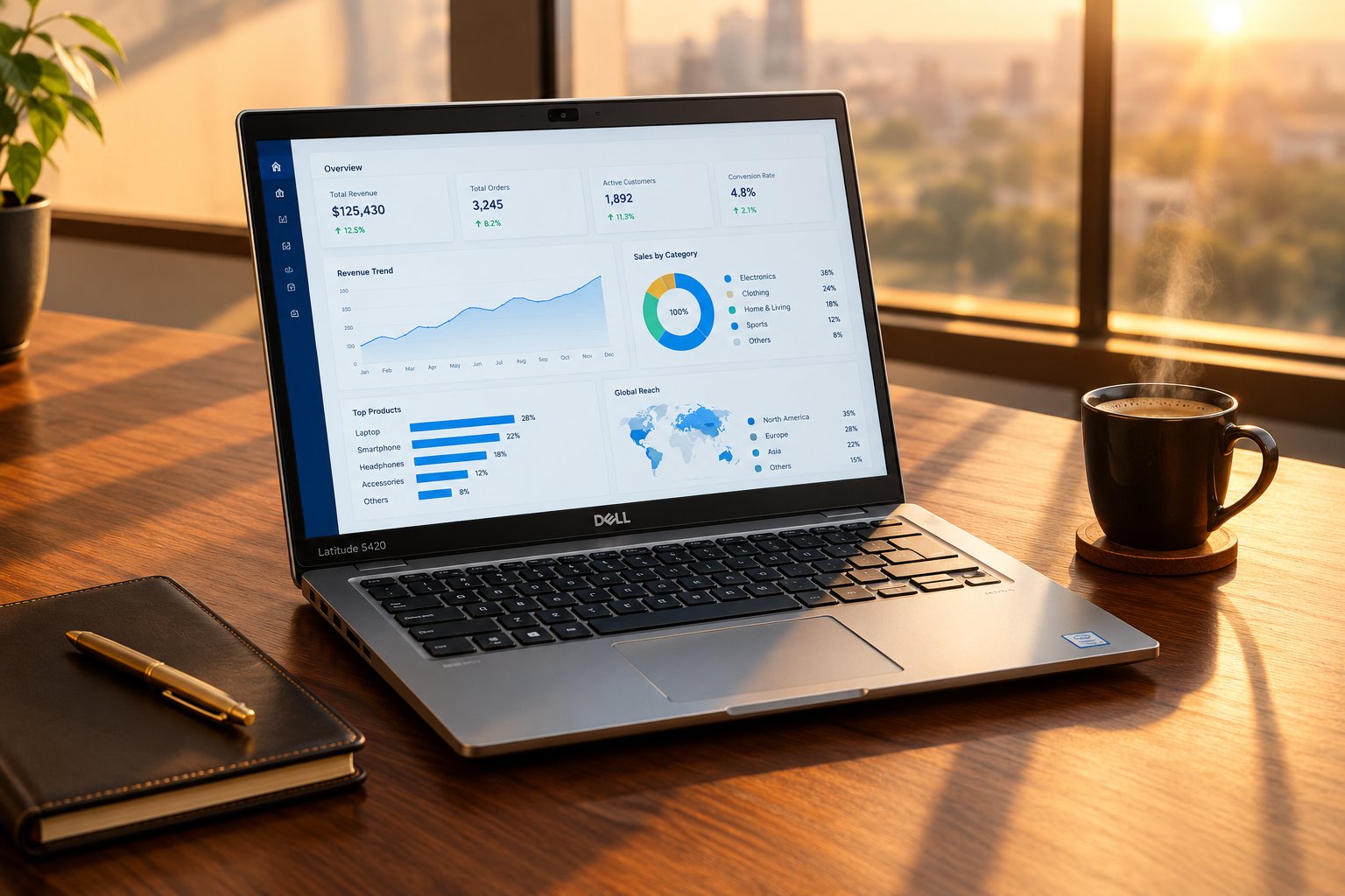 Is Dell Latitude 5420 a Good Laptop