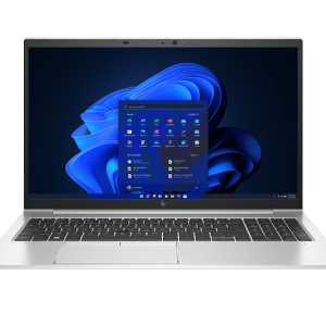 HP EliteBook 850 G8 15.6" Refurbished Laptop – Intel Core i5 11th Gen, 16GB RAM, 256GB SSD, Windows 11 Pro