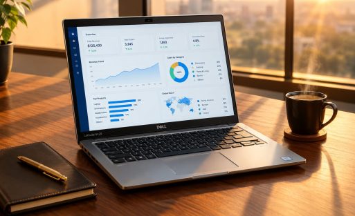 Is Dell Latitude 5420 a Good Laptop