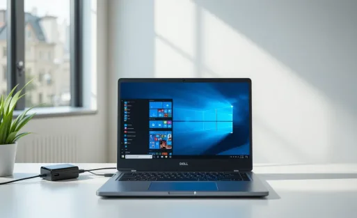 Dell Latitude 5410