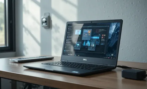 DELL Latitude 5420