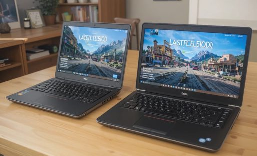 Dell Latitude E5440
