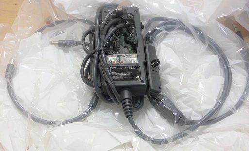 Dell laptop charger