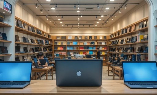 Buy custom laptop UK