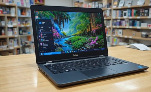 Dell Latitude 5400