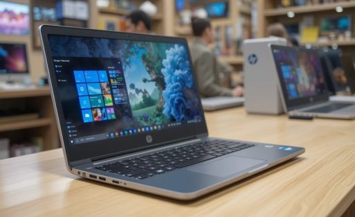 HP laptop best price