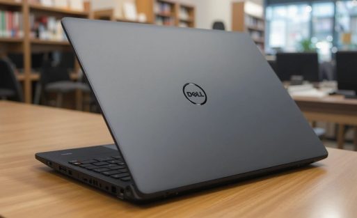 Dell Latitude 5420