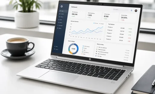 HP EliteBook 850 G7