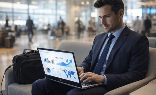 HP EliteBook 850 G7