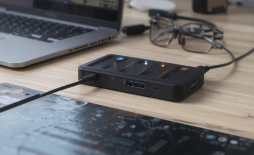 Docking Station