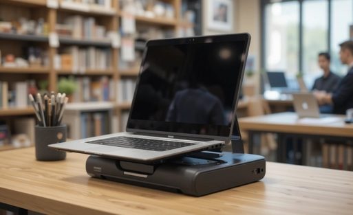 dock docking station
