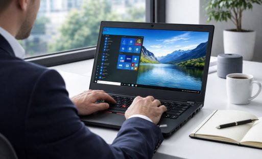 Lenovo ThinkPad T480 Core i5 8th