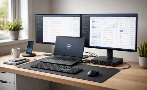 dell docking stations