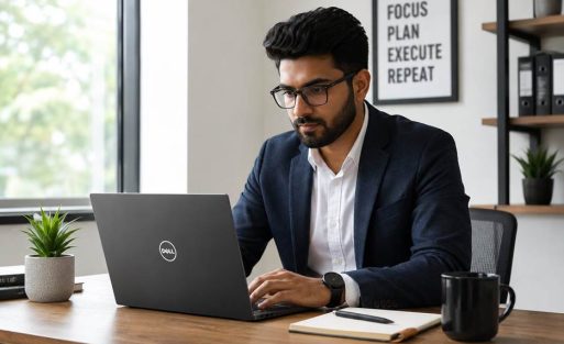 Best Laptop for Small Business