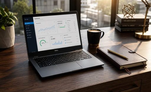 Dell Latitude 5400 Business Laptop