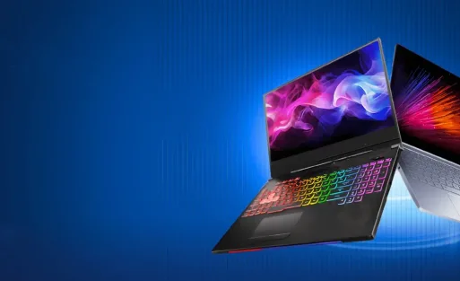 HP laptop price