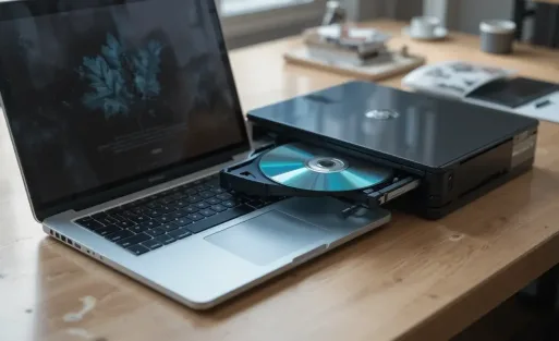 small laptop