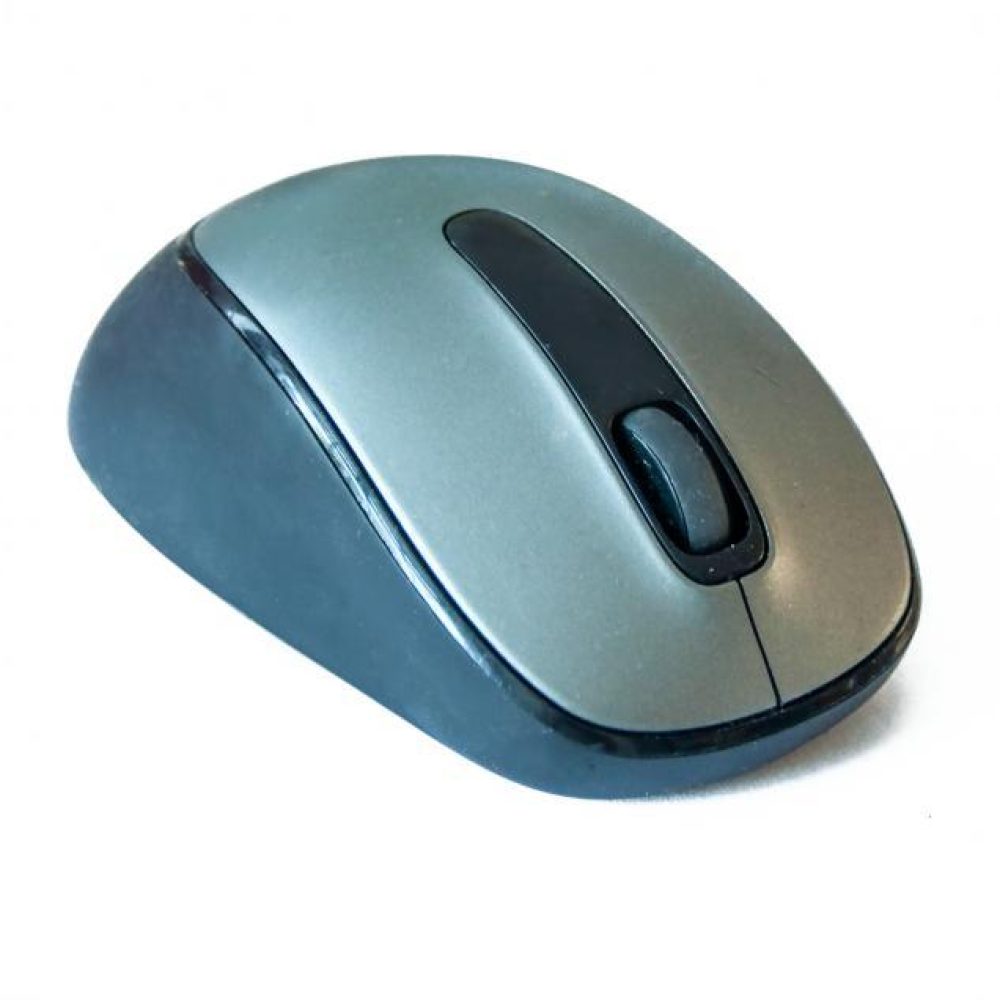 wireless computer mouse
